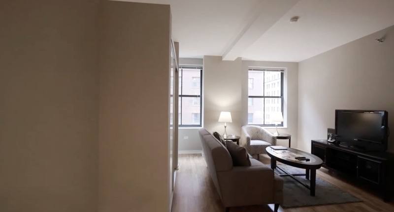 176 W Randolph #608, Chicago, IL 60601 - Apartment for Rent - Image 8