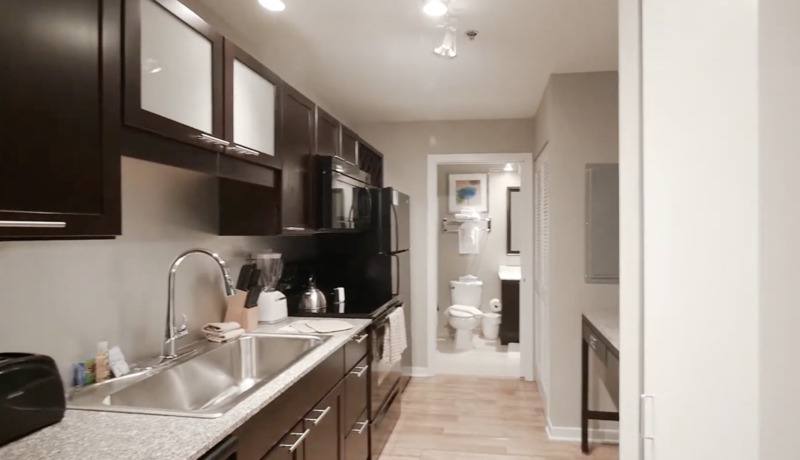 176 W Randolph #608, Chicago, IL 60601 - Apartment for Rent - Image 4