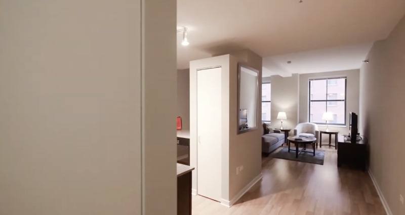 176 W Randolph #608, Chicago, IL 60601 - Apartment for Rent - Image 3
