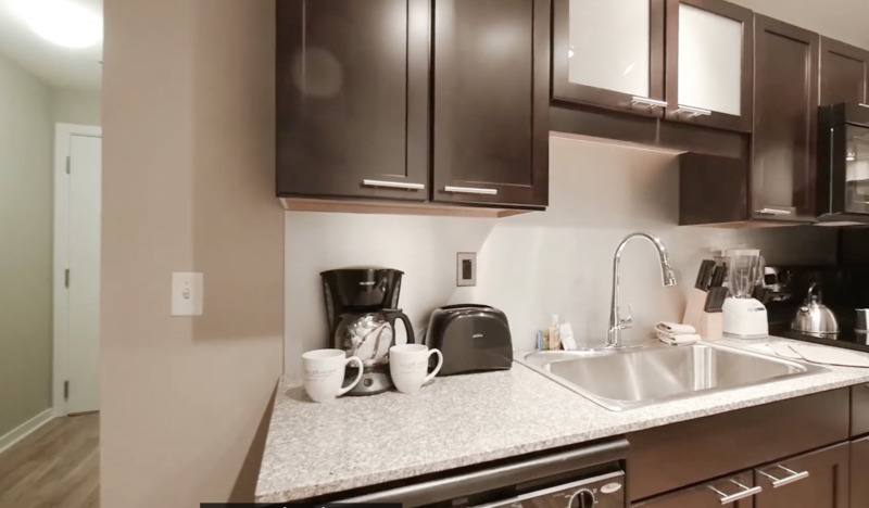 176 W Randolph #608, Chicago, IL 60601 - Apartment for Rent - Image 5