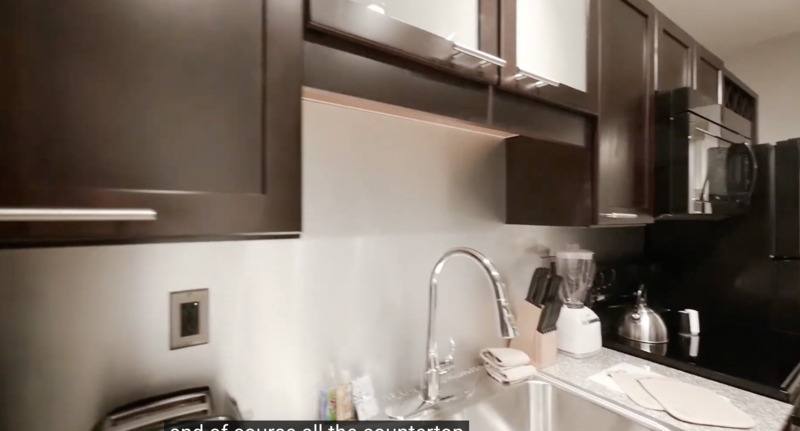 176 W Randolph #608, Chicago, IL 60601 - Apartment for Rent - Image 6