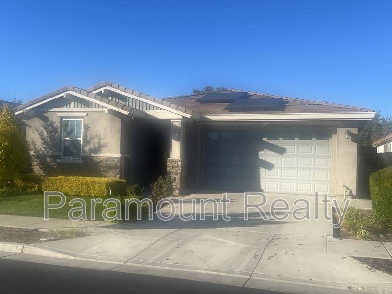447 Ventana Ave, Tracy, CA 95376 - House for Rent - Image 1
