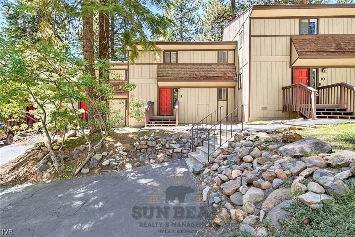 811 Southwood #11, Incline Village, NV 89451 - Condo for Rent