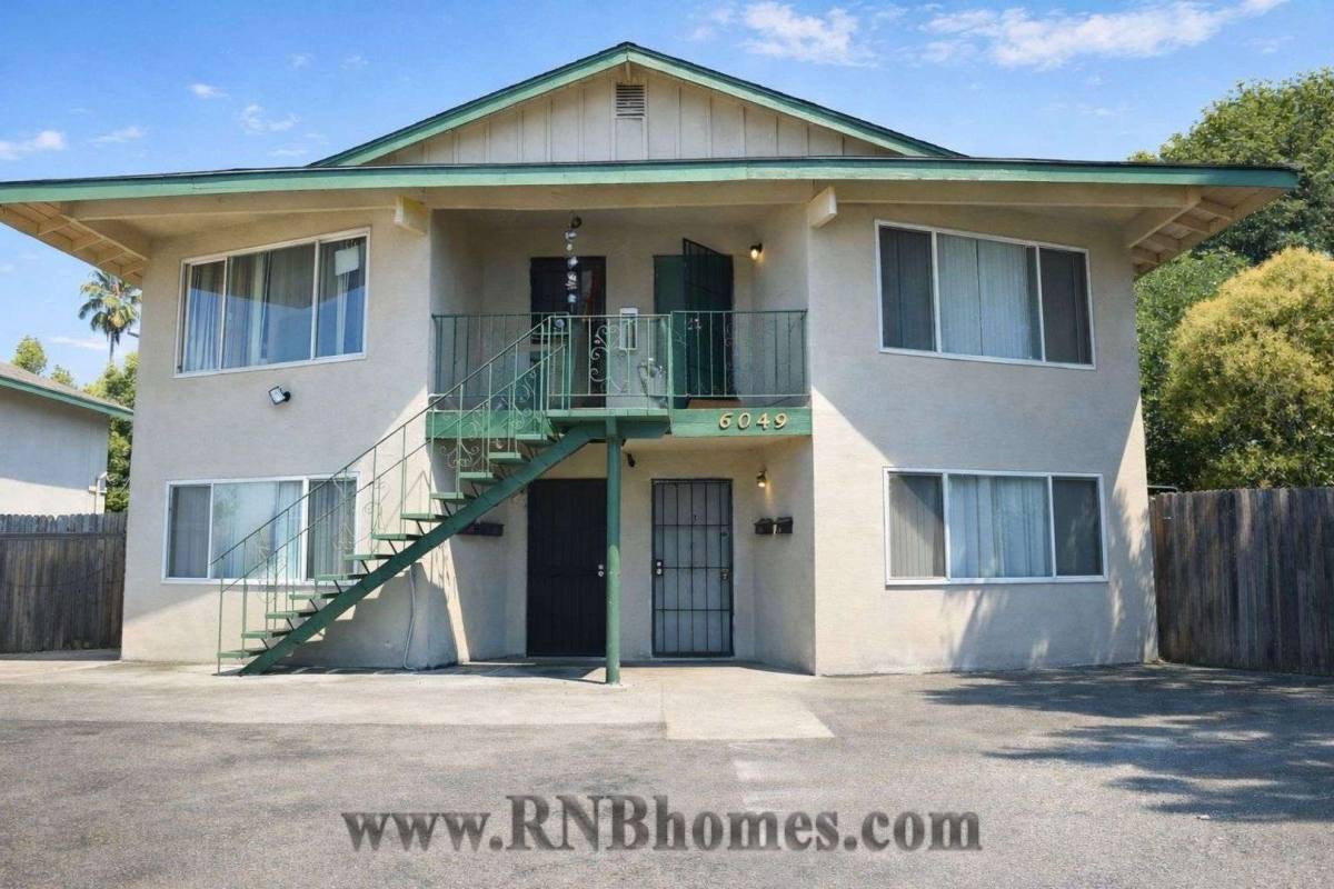 6049 Northcrest #2, Carmichael, CA 95608 - House for Rent - Image 1