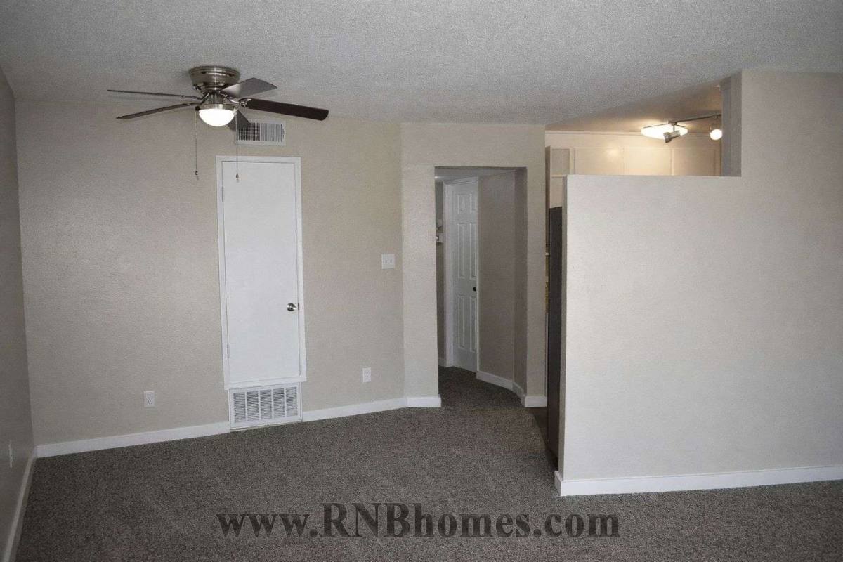 6049 Northcrest #2, Carmichael, CA 95608 - House for Rent - Image 4