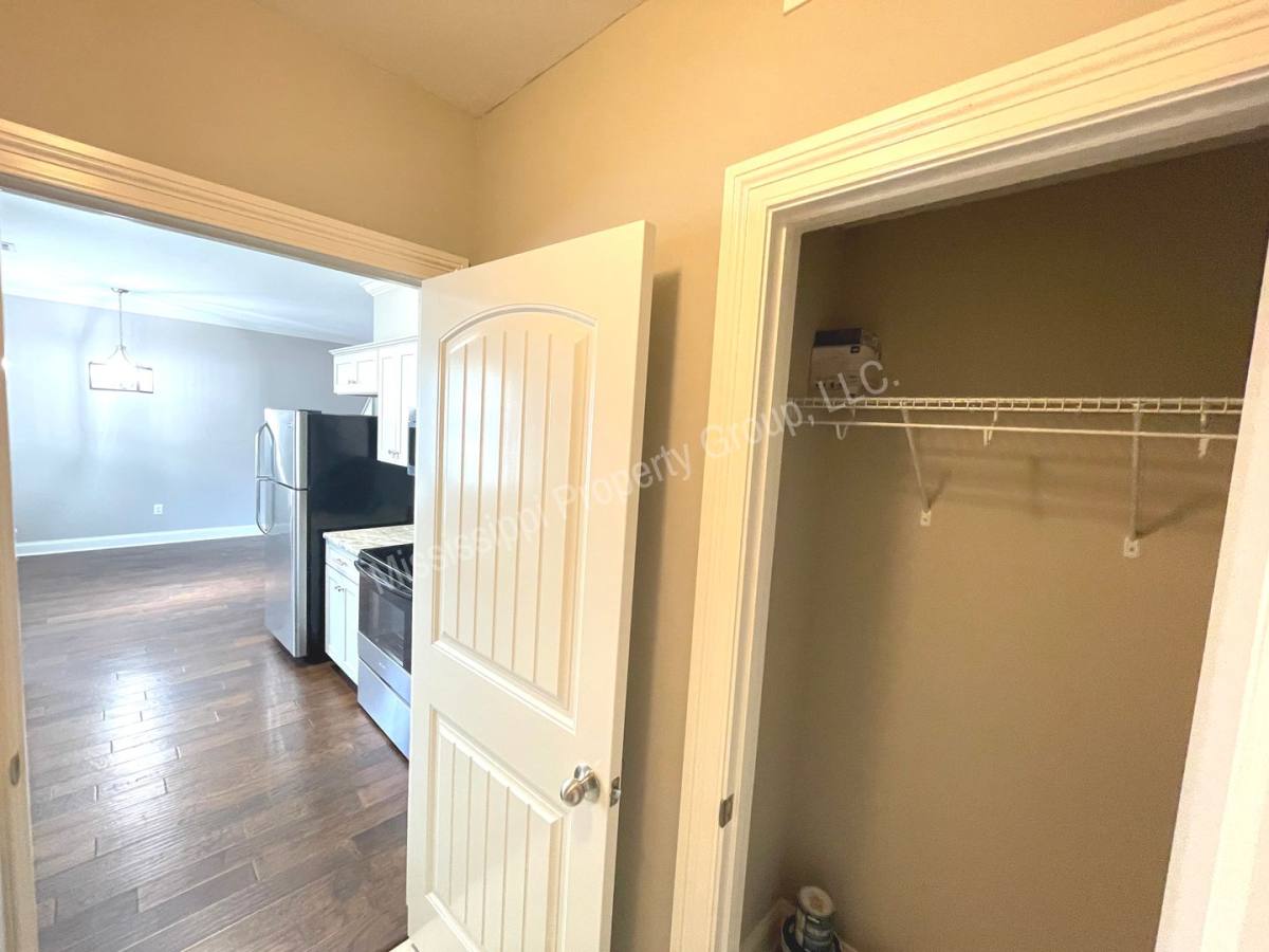 130 Robbins Circle, Oxford, MS 38655 - Townhouse for Rent - Image 9