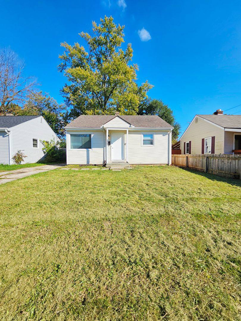 2796 Azelda St, Columbus, OH 43211 - House for Rent - Image 1