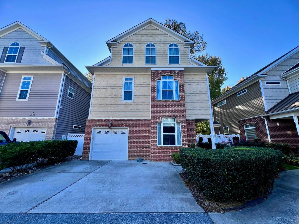 4901 Sligo Court, Virginia Beach, VA 23462 - House for Rent - Image 2
