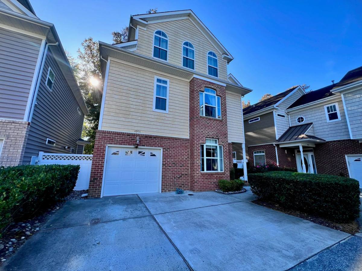 4901 Sligo Court, Virginia Beach, VA 23462 - House for Rent - Image 1