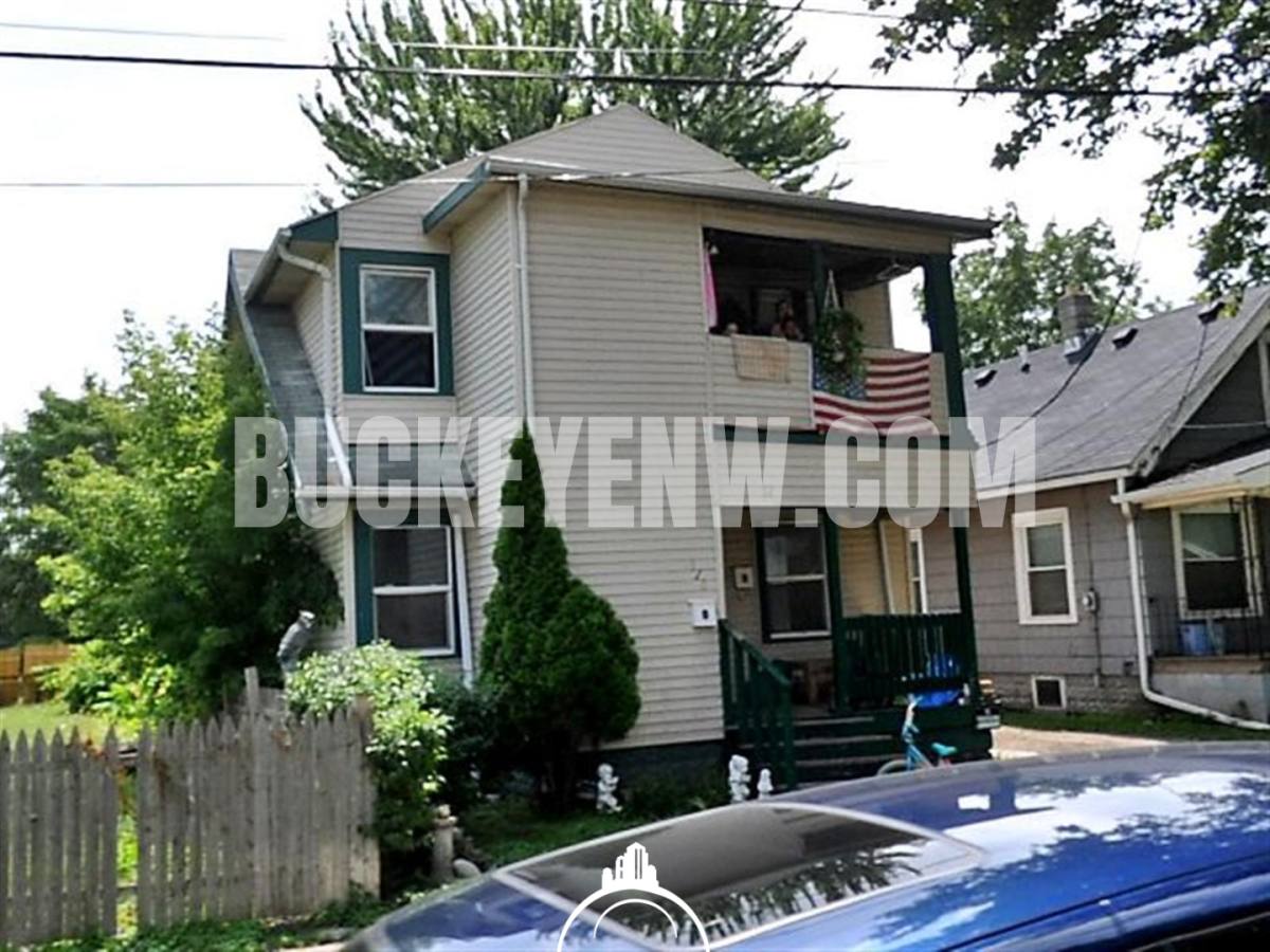 32 Tyler St, Toledo, OH 43612 - Apartment for Rent - Image 1