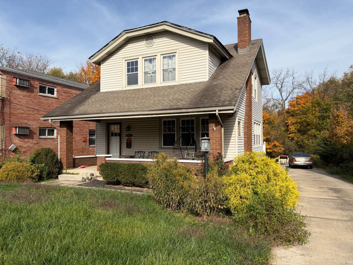 House for rent at 5682 Colerain Ave, Cincinnati, OH 45239