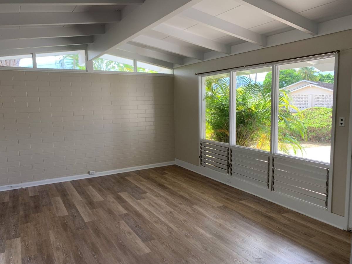 837 Wana'ao Rd, Kailua, HI 96734 - House for Rent - Image 3