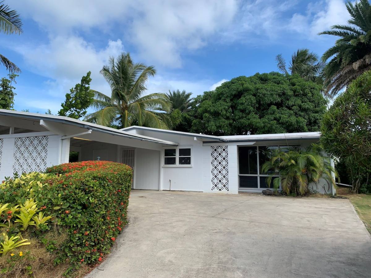 837 Wana'ao Rd, Kailua, HI 96734 - House for Rent - Image 1