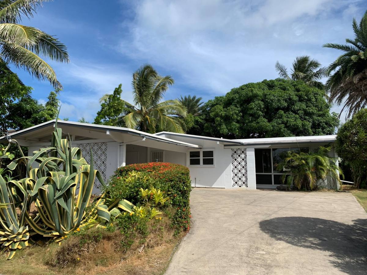 837 Wana'ao Rd, Kailua, HI 96734 - House for Rent - Image 2