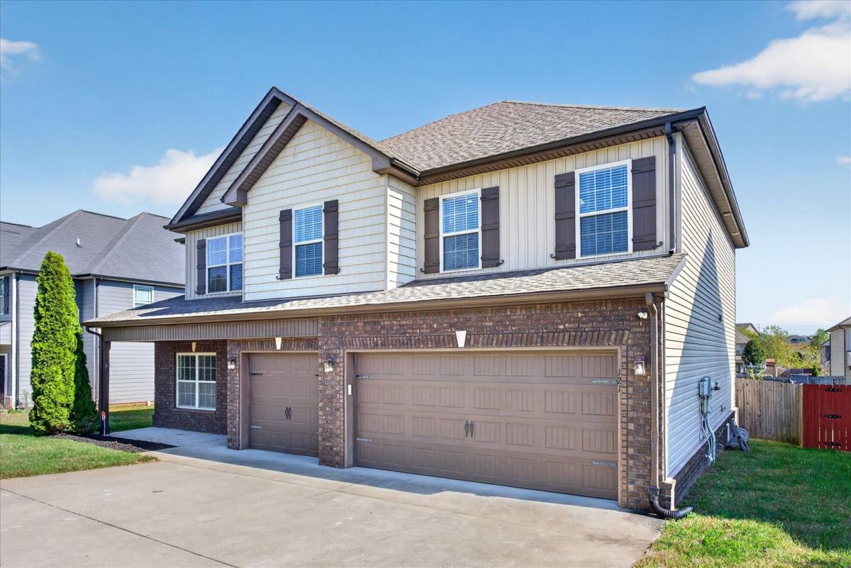 121 Flat Rock Rd, Clarksville, TN 37042 - House for Rent - Image 3
