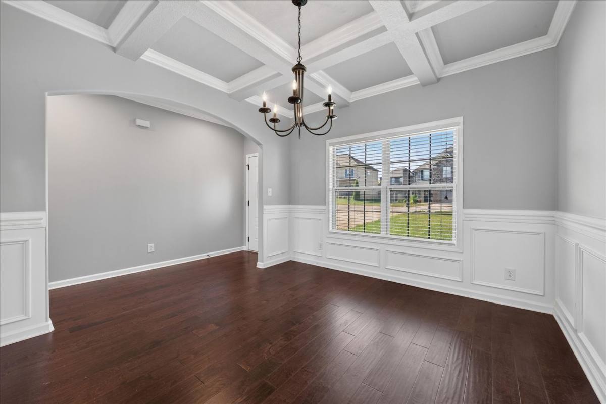 121 Flat Rock Rd, Clarksville, TN 37042 - House for Rent - Image 10