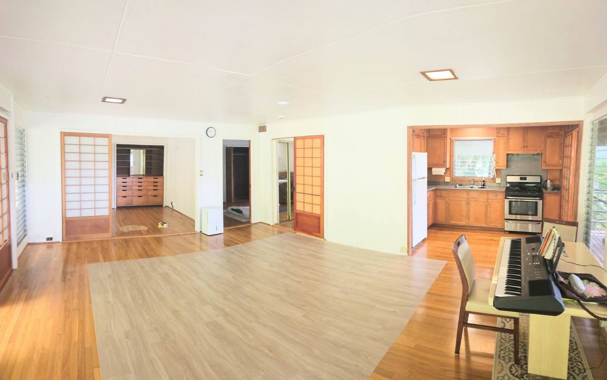 116B Meleana Place #B, Honolulu, HI 96817 - Apartment for Rent - Image 9