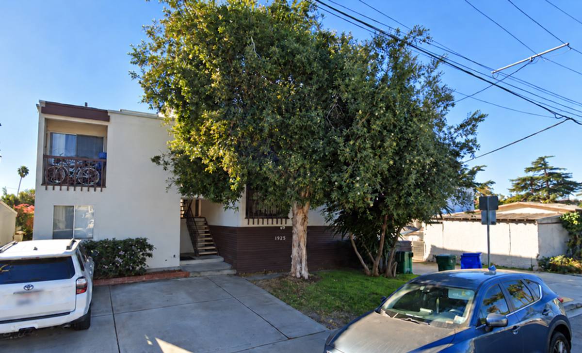 1925 Pacific Beach Dr, San Diego, CA 92109 - Apartment for Rent - Image 4