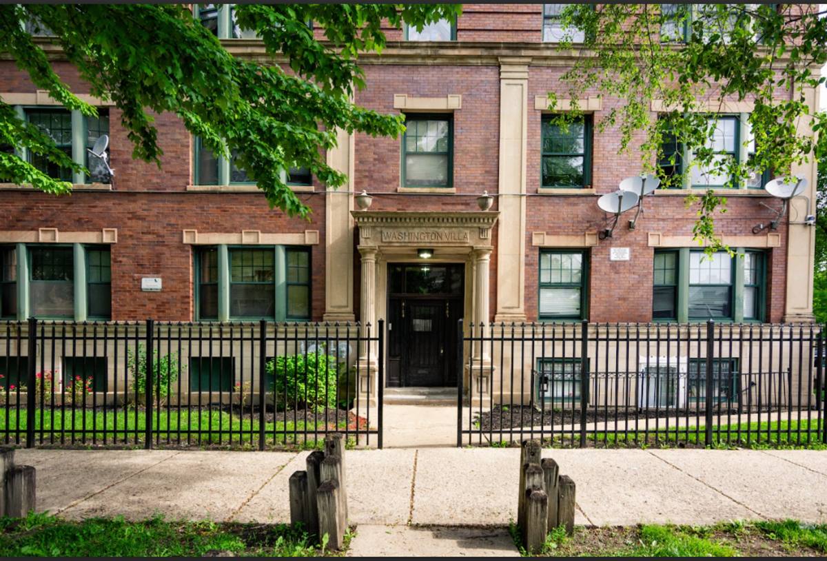 4100 W Washington Blvd, Chicago, IL 60624 - Apartment for Rent - Image 7