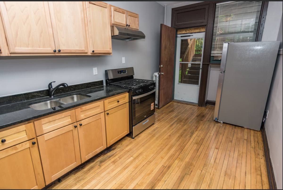 4100 W Washington Blvd, Chicago, IL 60624 - Apartment for Rent - Image 1