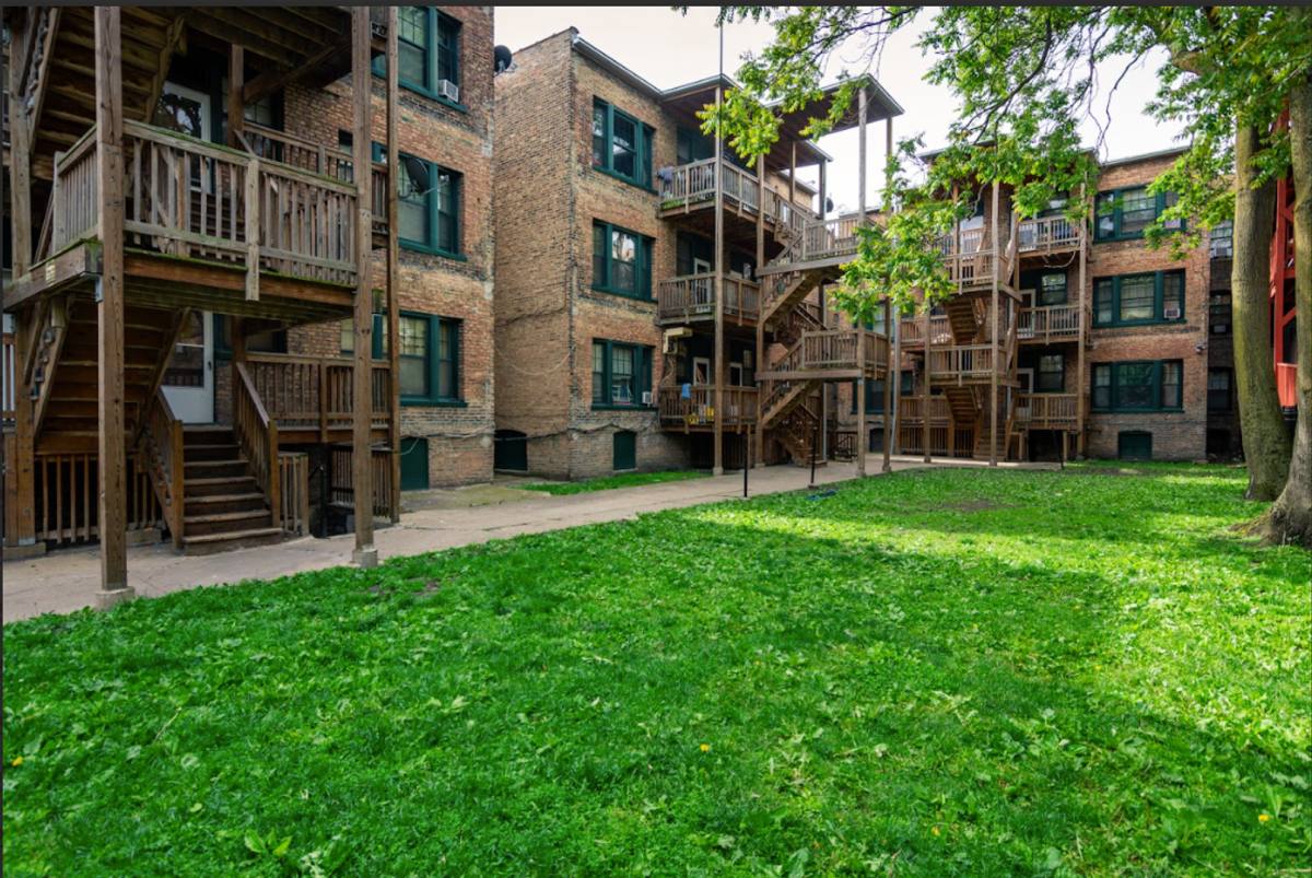 4100 W Washington Blvd, Chicago, IL 60624 - Apartment for Rent - Image 6