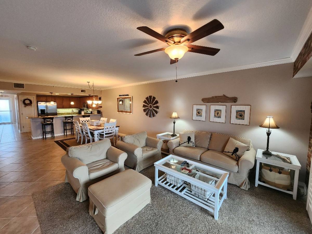 Apartment for rent at 5300 S Atlanticave #10-603, New Smyrna Beach, FL 32169