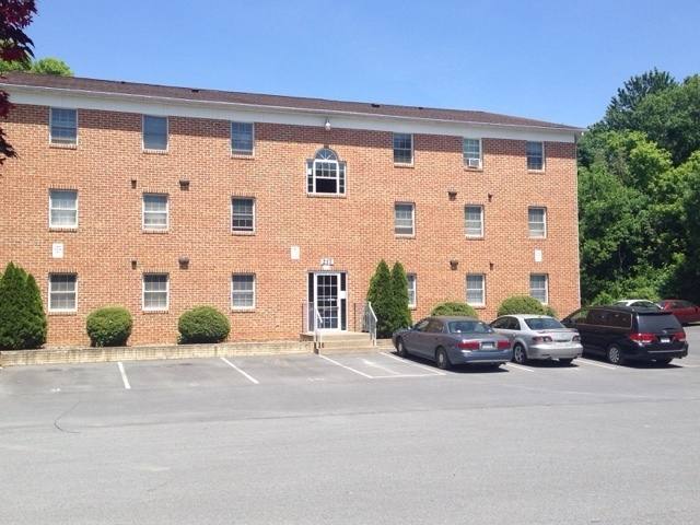 Townhouse for rent at 217 E New St, Shepherdstown, WV 25443