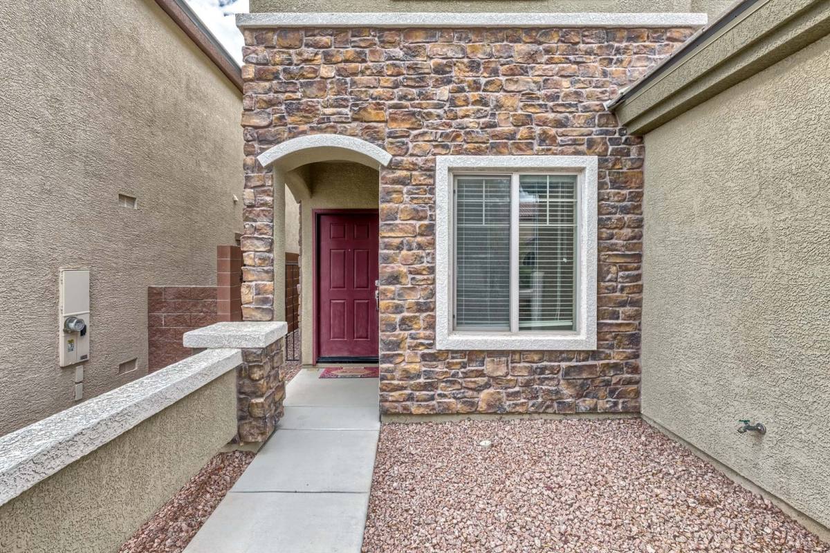 6845 Sigri St, Las Vegas, NV 89166 - House for Rent - Image 5