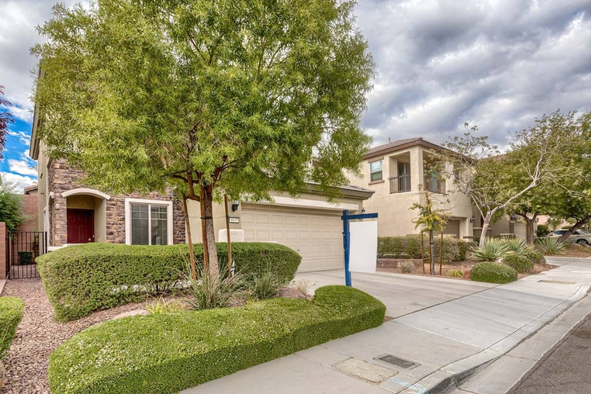 6845 Sigri St, Las Vegas, NV 89166 - House for Rent - Image 3