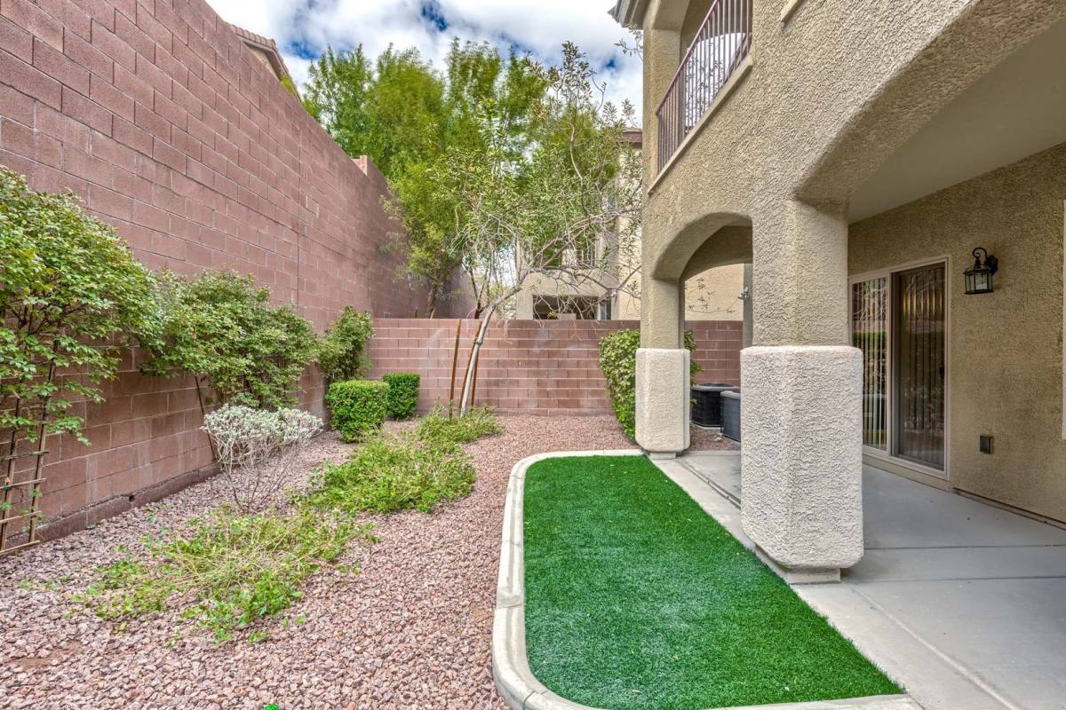 6845 Sigri St, Las Vegas, NV 89166 - House for Rent - Image 10