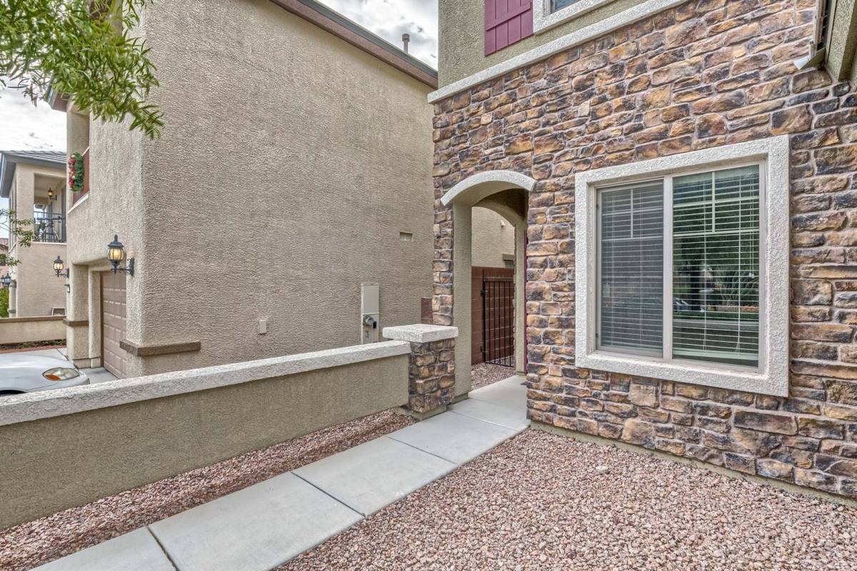 6845 Sigri St, Las Vegas, NV 89166 - House for Rent - Image 4