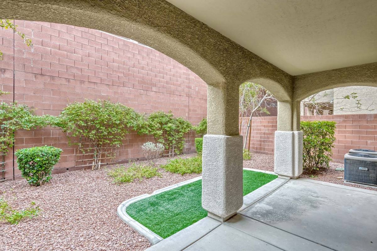 6845 Sigri St, Las Vegas, NV 89166 - House for Rent - Image 9