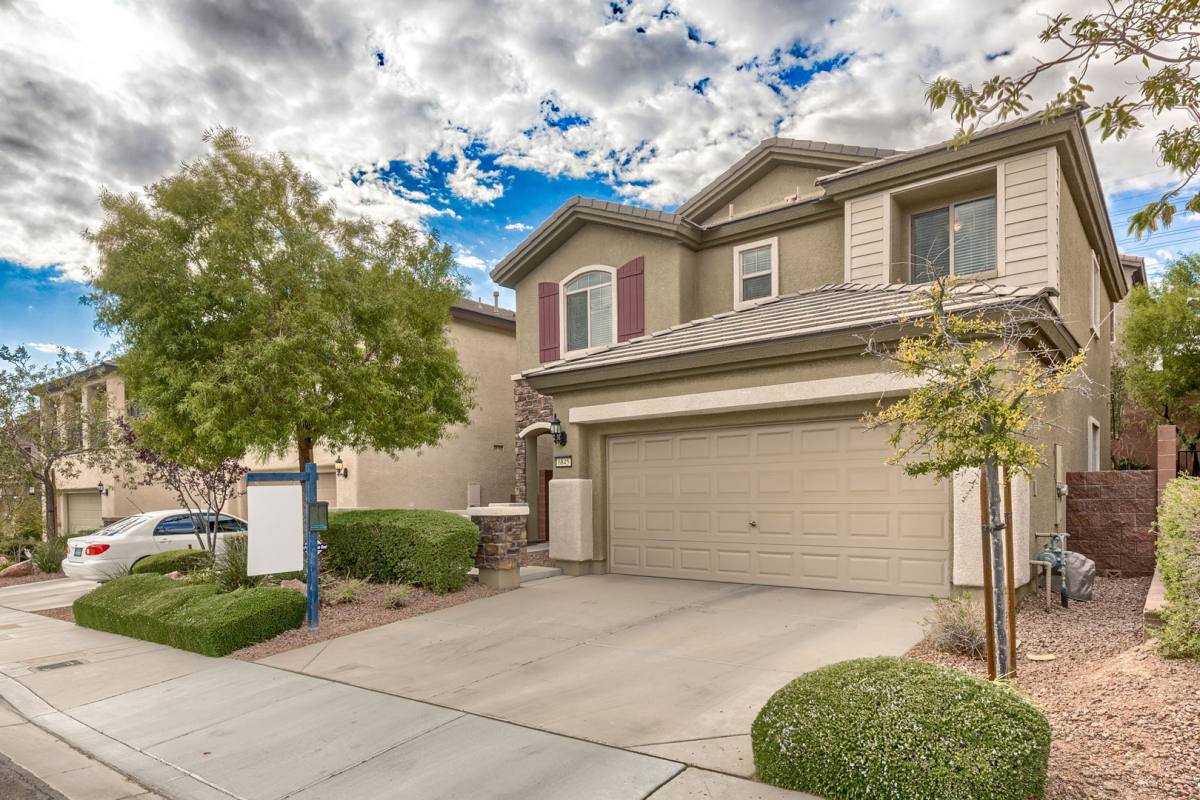 6845 Sigri St, Las Vegas, NV 89166 - House for Rent - Image 2