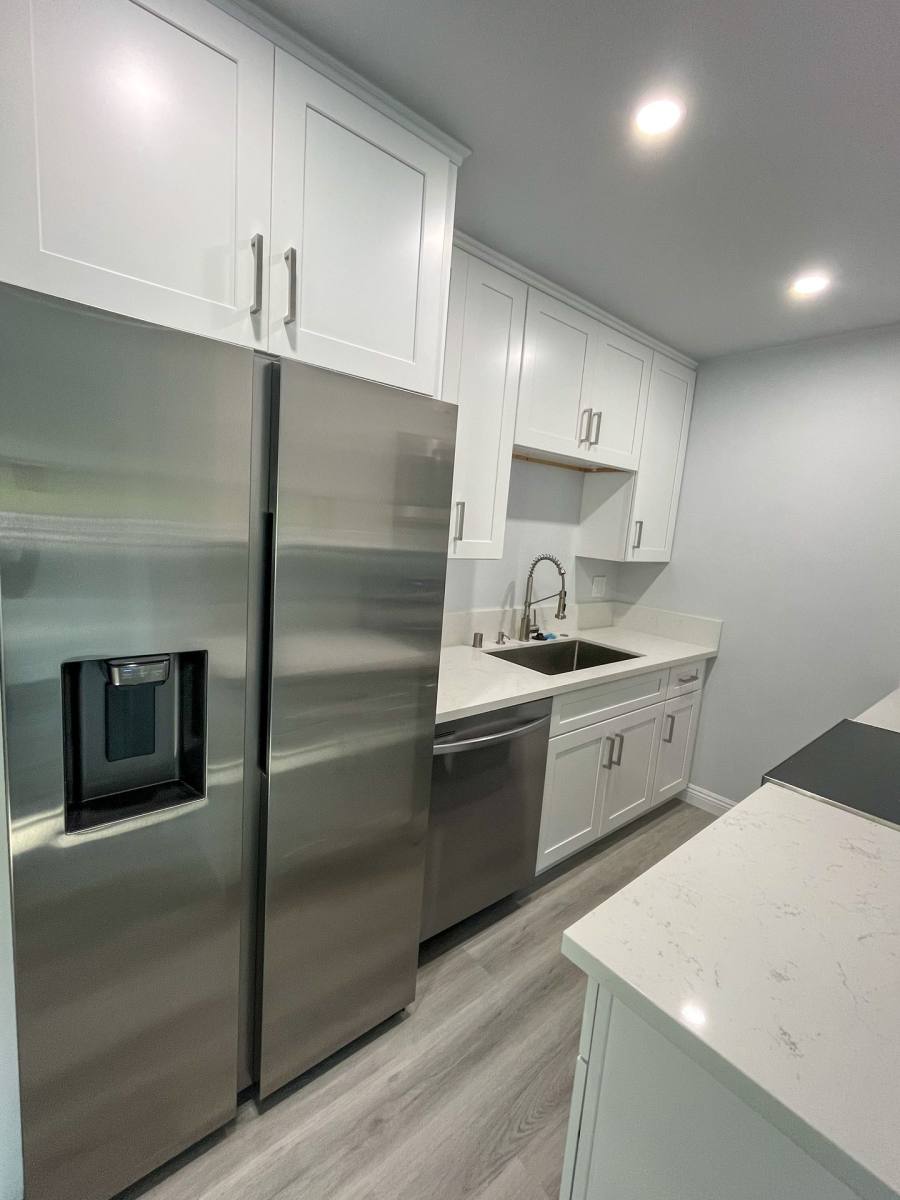 Canyon Creek B, 319 Garrison St, Oceanside, CA 92054 - Apartment for Rent