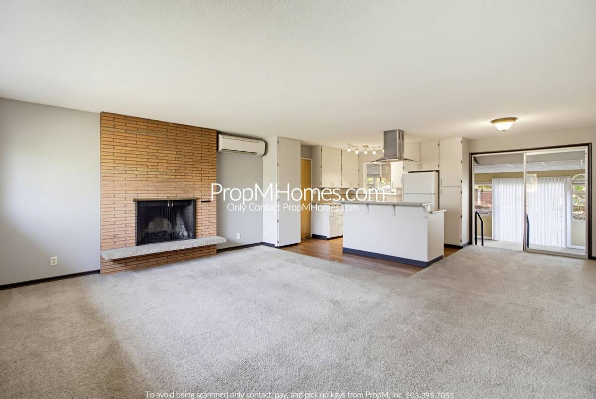 5521 SE 57th Ave, Portland, OR 97206 - Apartment for Rent - Image 5