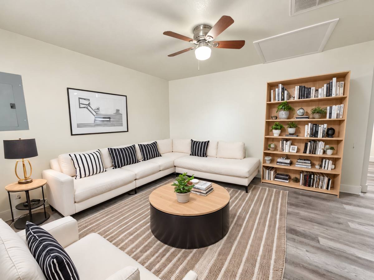 951 N Redwood Rd #15, Salt Lake City, UT 84116 - Apartment for Rent - Image 1