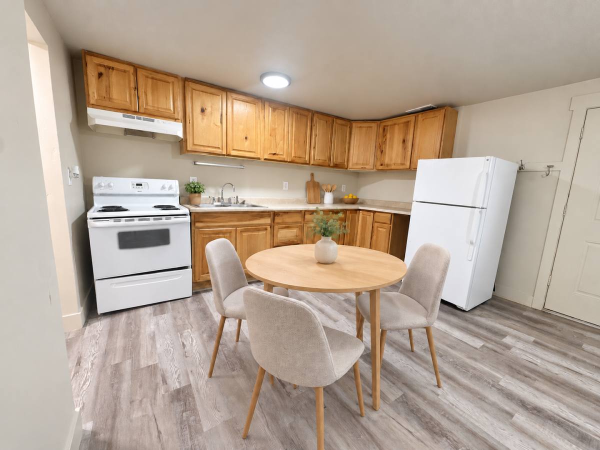 951 N Redwood Rd #15, Salt Lake City, UT 84116 - Apartment for Rent - Image 4