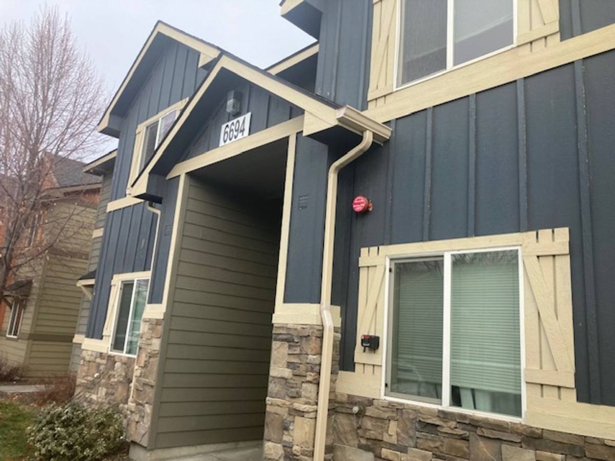 Apartment for rent at 6694 W Irving St, Boise, ID 83704