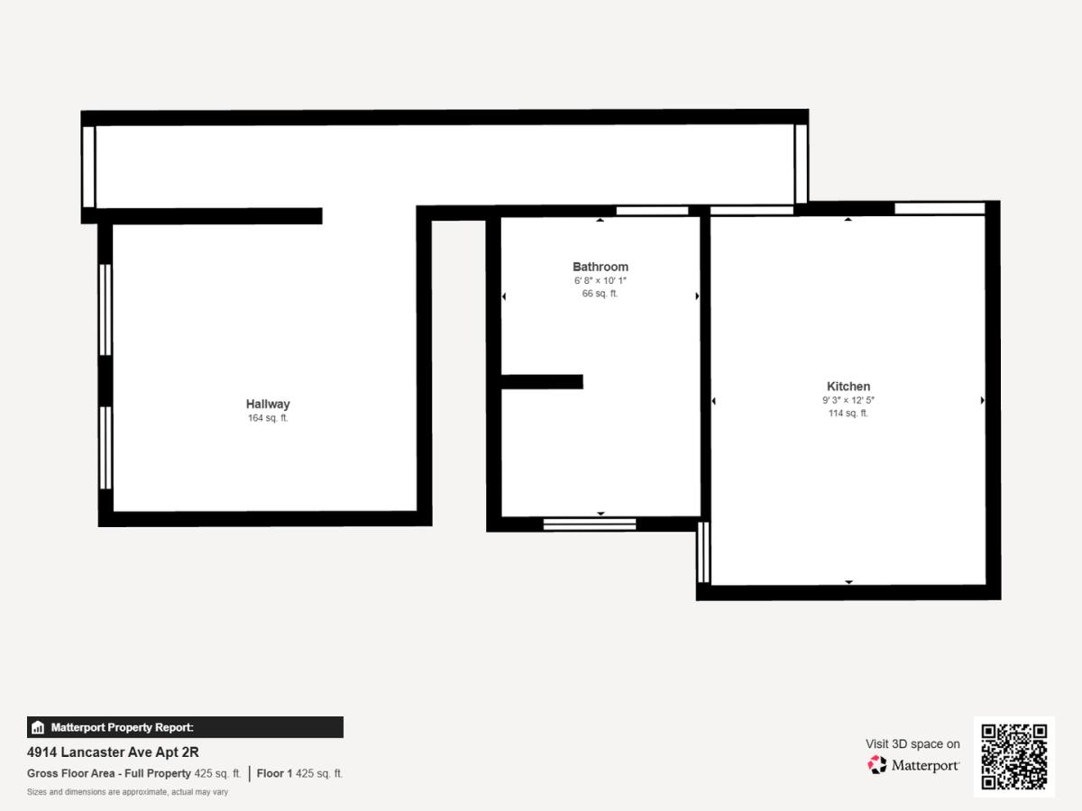 4914 Lancaster Ave #2R, Philadelphia, PA 19131 - Apartment for Rent - Image 10