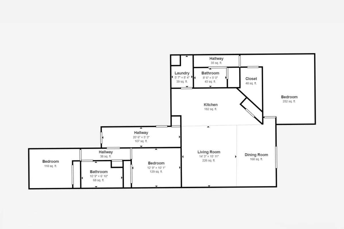 12338 W Belmont Ave, Glendale, AZ 85307 - House for Rent - Image 13