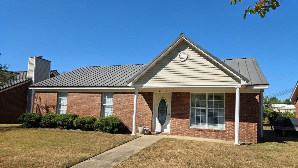 1112 Turtle Creek Blvd, Oxford, MS 38655 - House for Rent