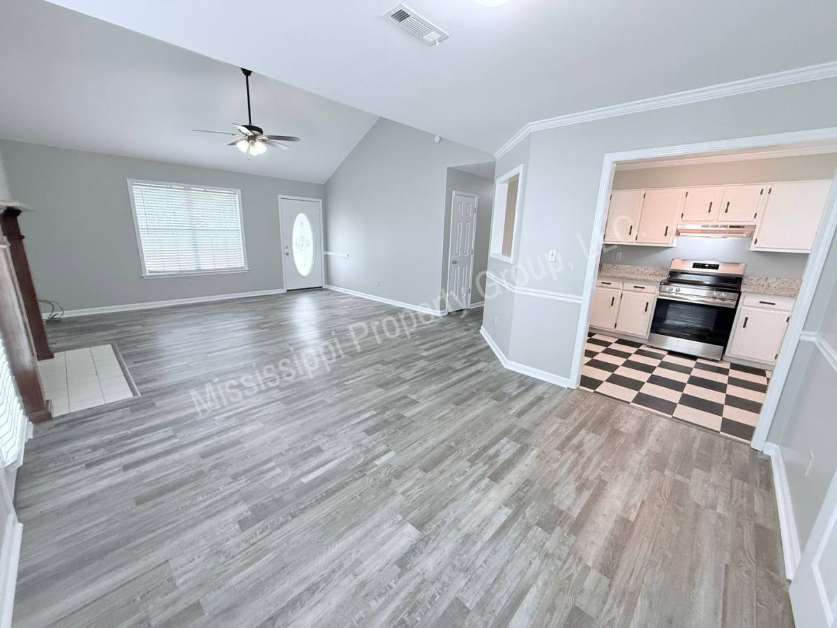 1112 Turtle Creek Blvd, Oxford, MS 38655 - House for Rent - Image 5