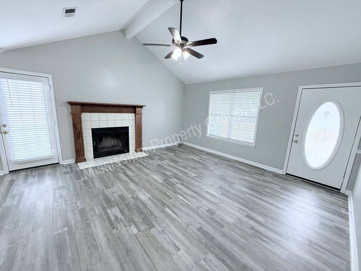 1112 Turtle Creek Blvd, Oxford, MS 38655 - House for Rent - Image 3
