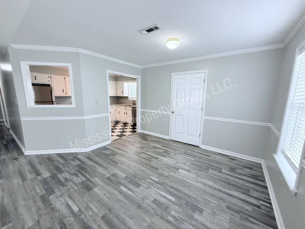 1112 Turtle Creek Blvd, Oxford, MS 38655 - House for Rent - Image 4