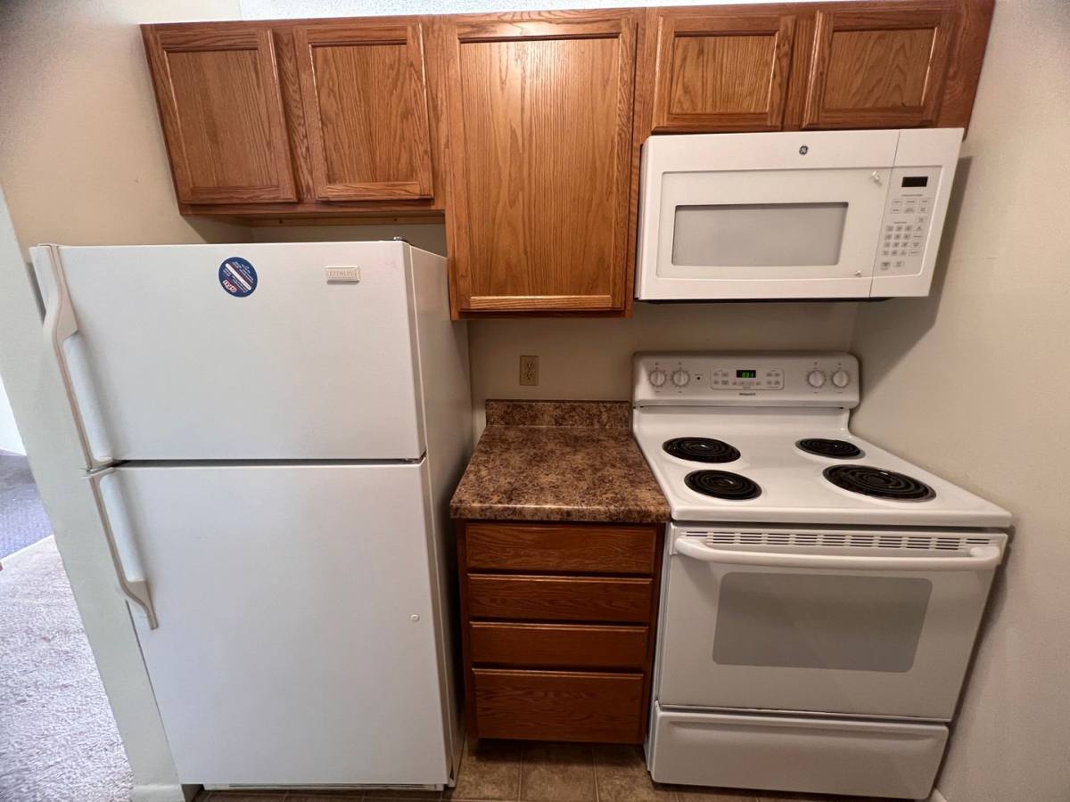 Apartment for rent at 3206 University Dr, Cedar Falls, IA 50613