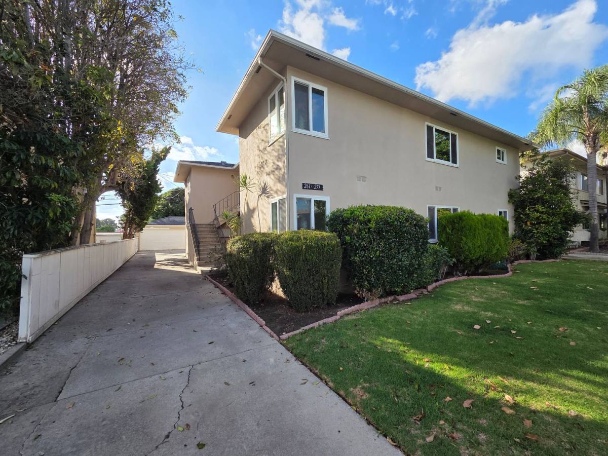 Homer, 261-267 Homer Ave, Ventura, CA 93003 - Apartment for Rent