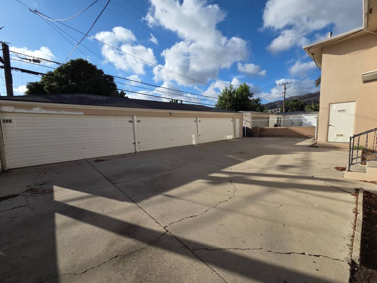 Homer, 261-267 Homer Ave, Ventura, CA 93003 - Apartment for Rent - Image 4