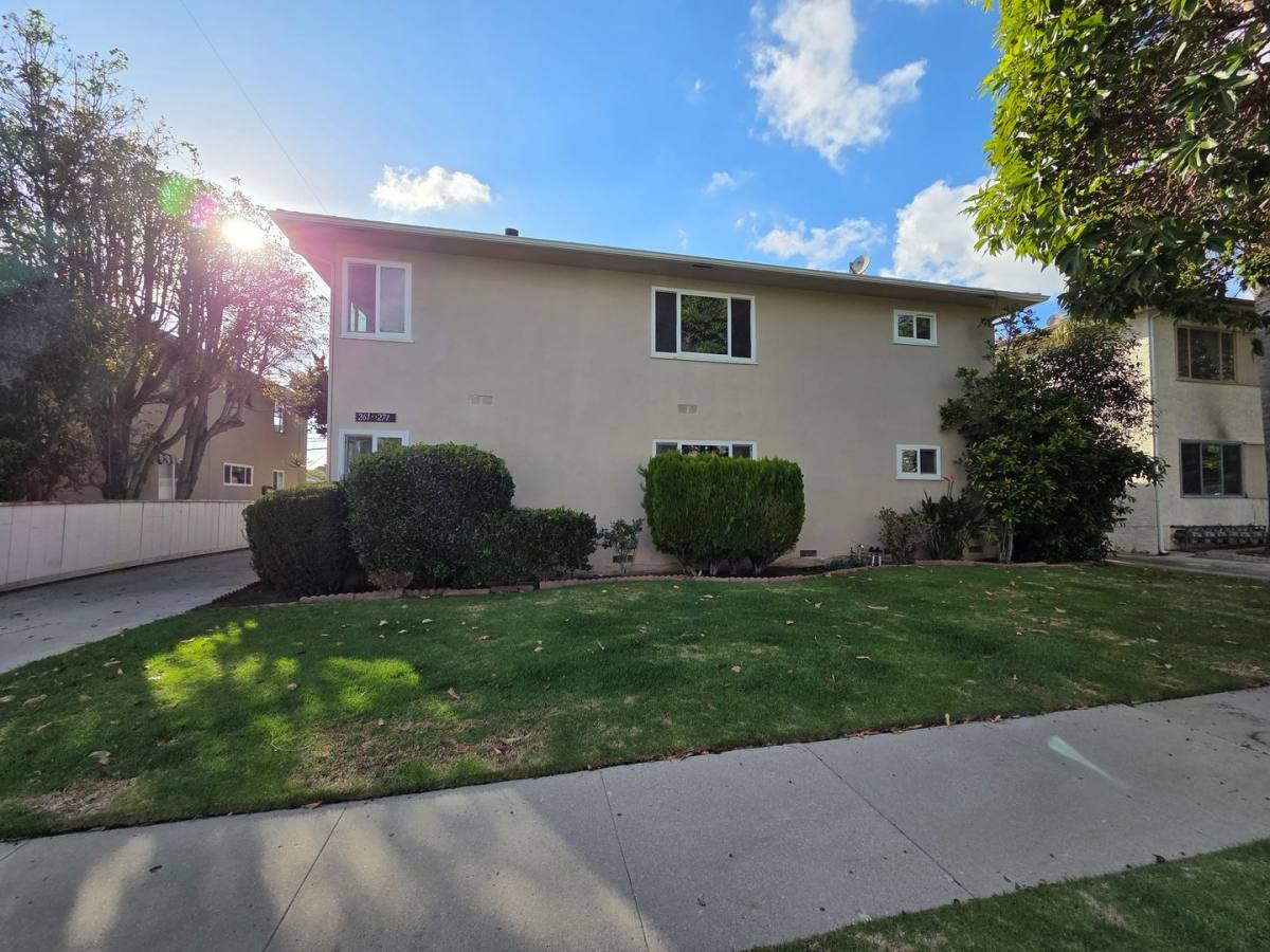 Homer, 261-267 Homer Ave, Ventura, CA 93003 - Apartment for Rent - Image 2