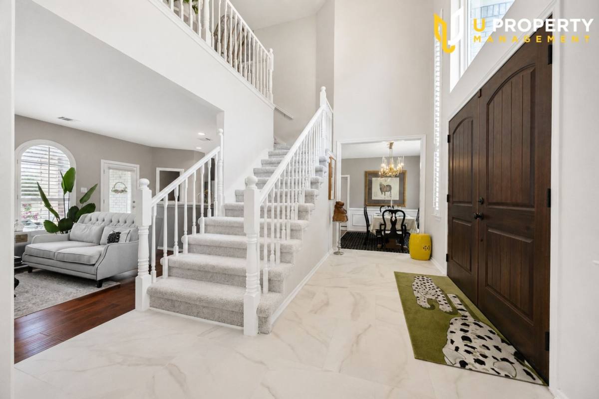 1921 Brabant Dr, Plano, TX 75025 - House for Rent - Image 2