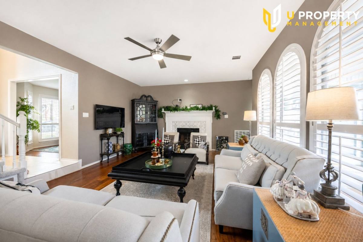 1921 Brabant Dr, Plano, TX 75025 - House for Rent - Image 9